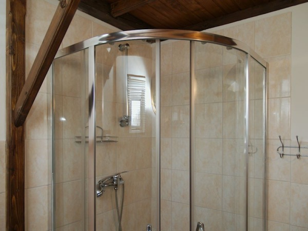 Pokoje | Penzion B&B Villa Filippa